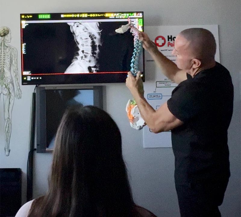 honolulu chiropractic