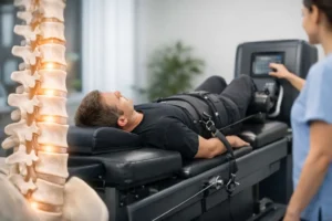 Does Spinal Decompression Really Work?