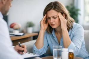 Headache and Migraine Management That Helps