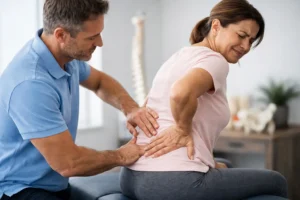 How Chiropractic Helps Sciatica Pain