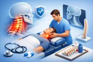 Is Chiropractic Safe for Neck Pain?
