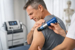 Is Shockwave Therapy for Chronic Pain Worth It?