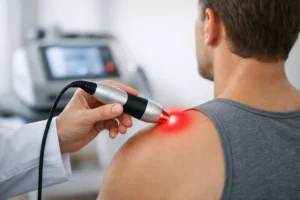 Laser Therapy for Pain Relief: Does It Help?