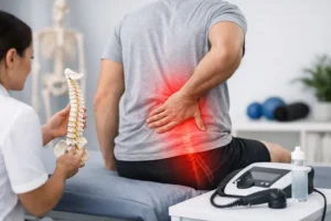Sciatica Treatment Without Surgery Options
