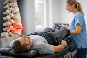Spinal Decompression for Disc Injuries