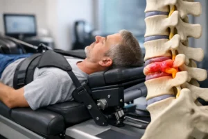 Spinal Decompression for Herniated Disc
