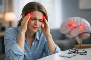 What Are Headaches and Migraines?