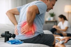 What Helps Sciatica Pain Fast?