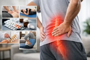 10 Best Ways to Treat Sciatica