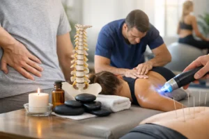 A Guide to Non-Surgical Back Care Options