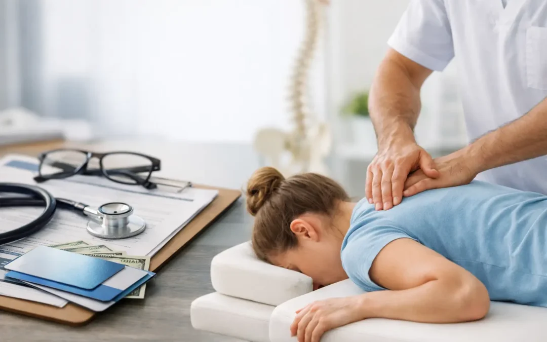 Does Insurance Cover Chiropractic Care?