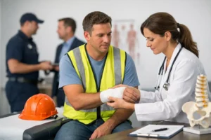 Guide to Workers Compensation Injury Care