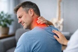 How to Relieve Pinched Nerve Pain Safely
