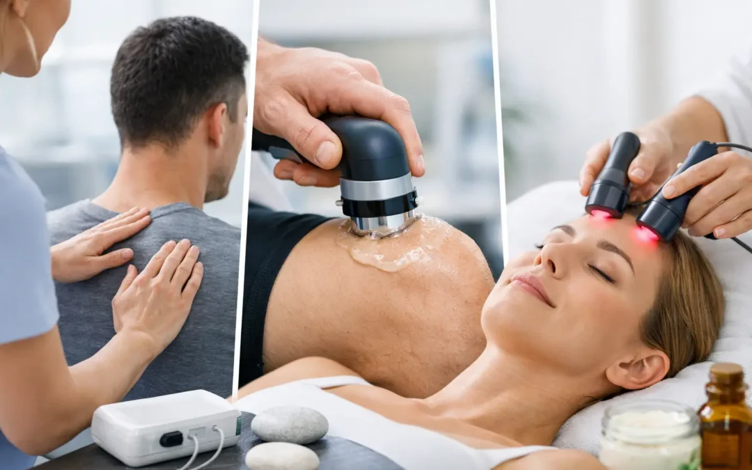 Best Non Invasive Pain Treatments for Relief