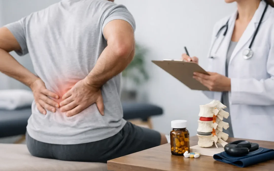 Best Treatments for Lower Back Pain That Work