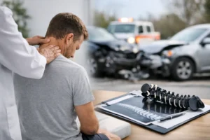 Does PIP Cover Chiropractic After a Car Accident?