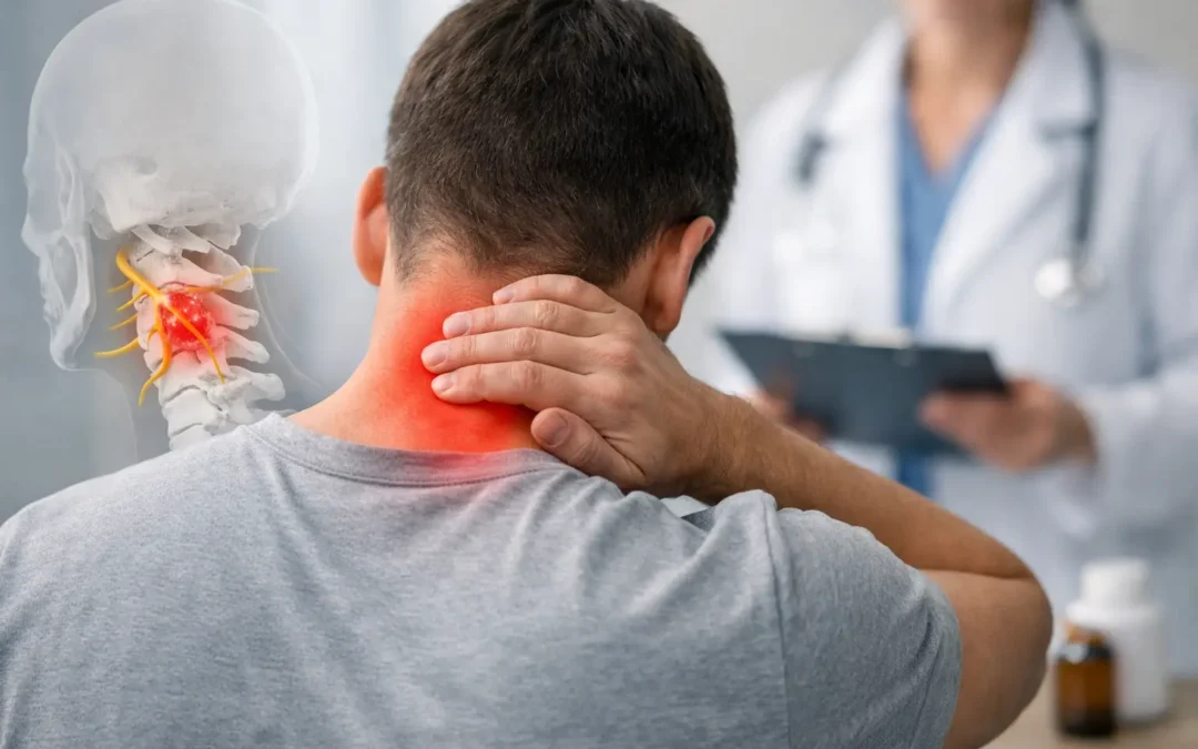 Pinched Nerve Treatment Guide for Lasting Relief