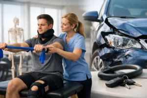Your Guide to Auto Injury Rehabilitation