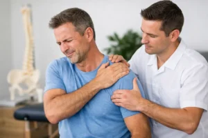 Can Chiropractic Help Shoulder Pain? What to Know