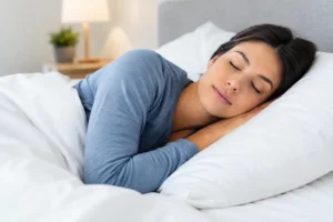 How to Sleep Better With Neck Pain Tonight