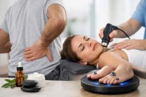Non Surgical Pain Relief Options That Work