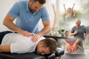 What Chiropractic Treatment Results Can You Expect?