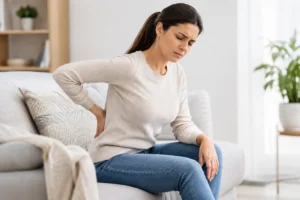 When Should Back Pain Worry You? Warning Signs
