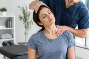 Your Guide to Chiropractic for Migraines