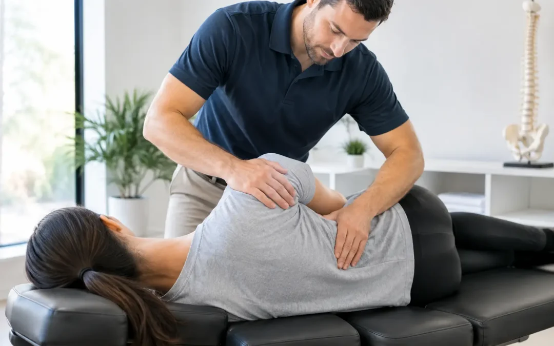 Can Chiropractic Reduce Numbness? What to Know